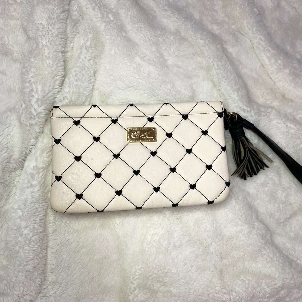 Betsey Johnson Wallet